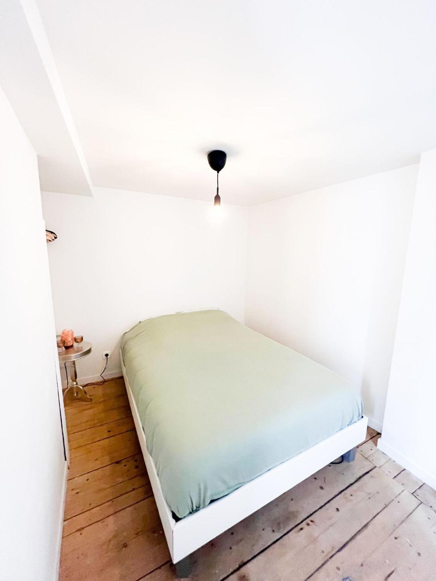 Rr Suite Antwerpen Eksteriør bilde